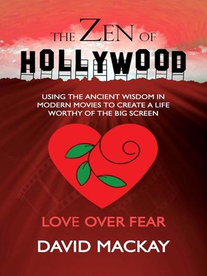 cover image of The Zen of Hollywood